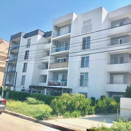 Mamaia Nord Apartment Năvodari Exterior foto