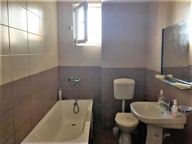 Mamaia Nord Apartment Năvodari Exterior foto