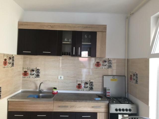 Mamaia Nord Apartment Năvodari Exterior foto