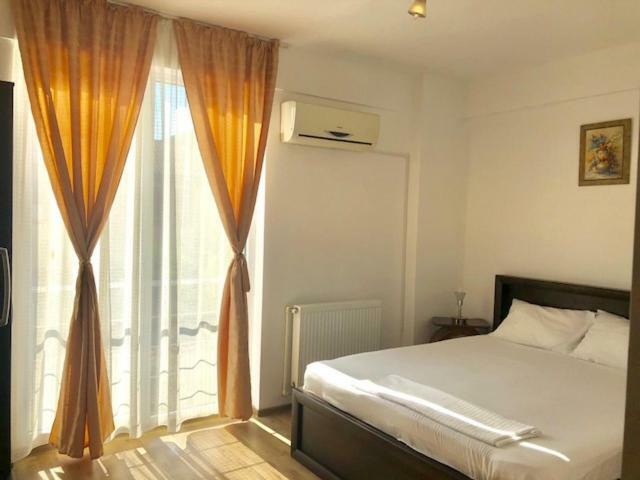 Mamaia Nord Apartment Năvodari Exterior foto