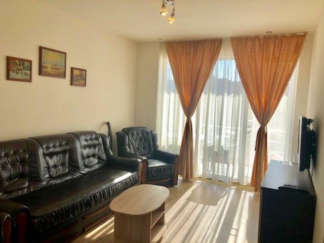 Mamaia Nord Apartment Năvodari Exterior foto