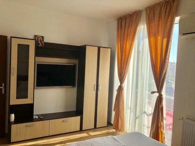 Mamaia Nord Apartment Năvodari Exterior foto